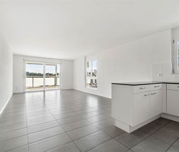 "Modern, ländlich und doch zentral wohnen mit Gartensitzplatz" - Foto 5