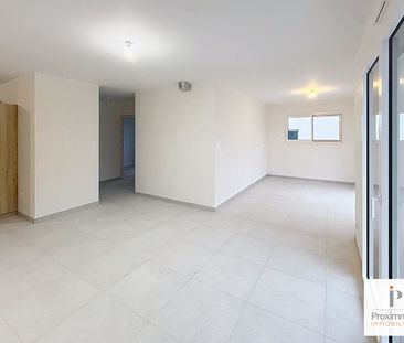 Location Maison 3 pièces 92m² - Photo 2