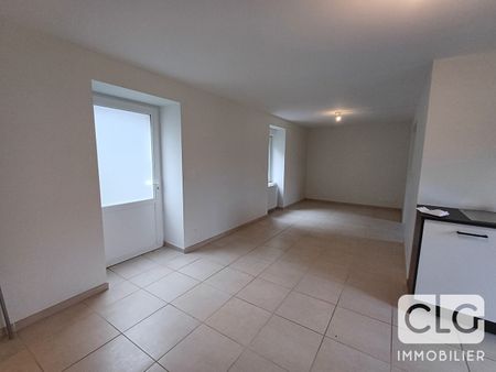 Appartement Briec 2 pièce(s) 59.12 m2 - Photo 2