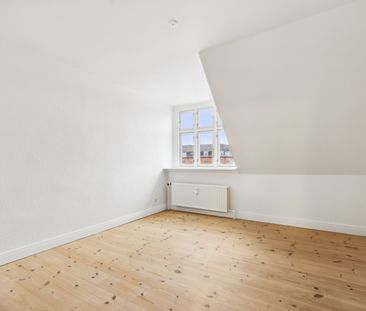 Kastetvej 30b, 3. th - Foto 1