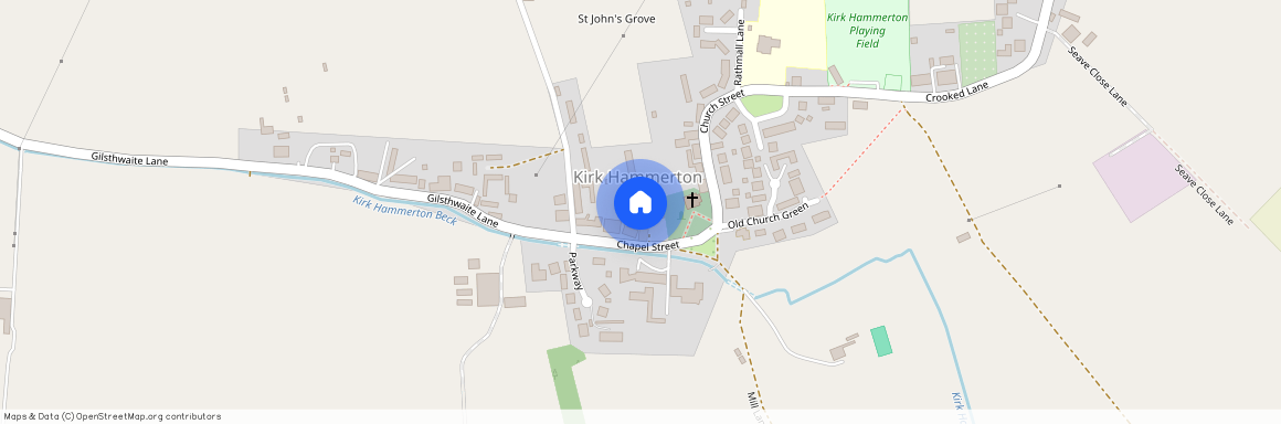 Holly Bank, York, YO26