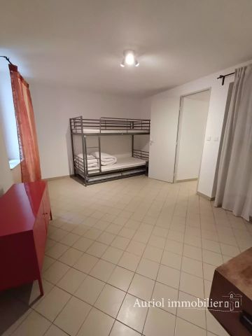 Location Appartement 2 pièces 57m² AURIOL 13390 - Photo 4