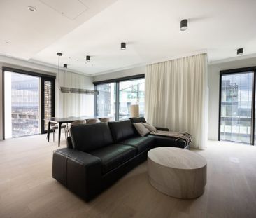 Apartament 86 m² | 28. Piętro | Towarowa Tower 85.68 m² - Photo 6