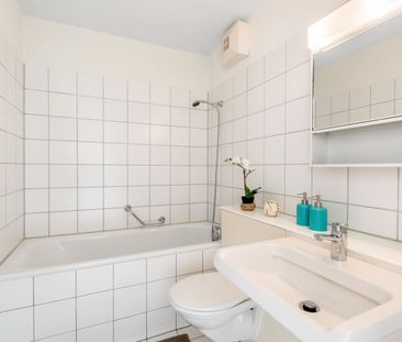Familienwohnung im Grünen - Photo 5