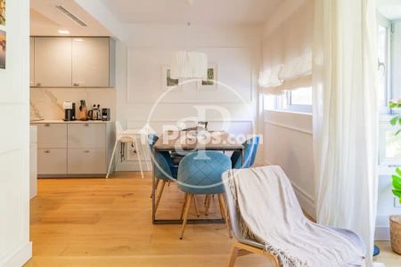 Apartamento en alquiler en Madrid Capital - Foto 4