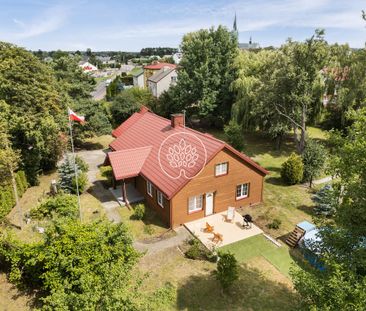 Wołomiński, Tłuszcz, Postoliska - Фото 1