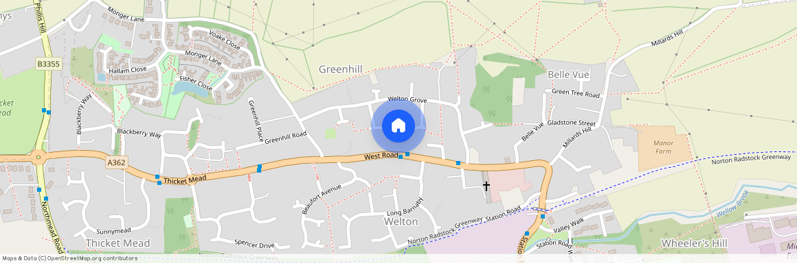 Welton Grove