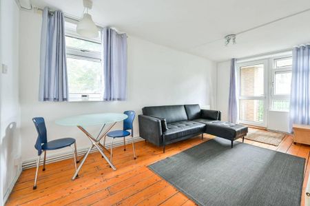 1 bedroom flat to rent - Photo 2