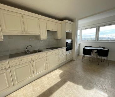 2 bedroom flat to rent - Photo 6