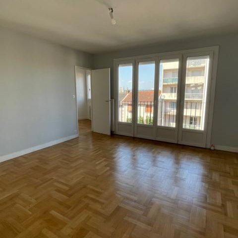 Location Appartement 4 pièces LIMOGES (87000) - Photo 1