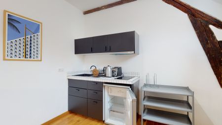 Royale — Studio Privé 5 - Photo 3