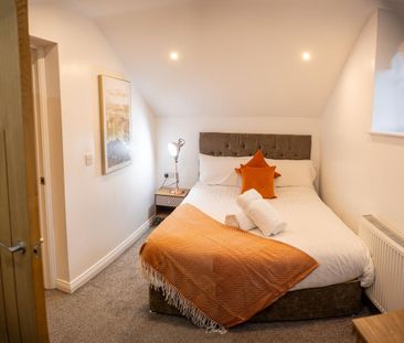 2 bedroom apartment to rent - Photo 4