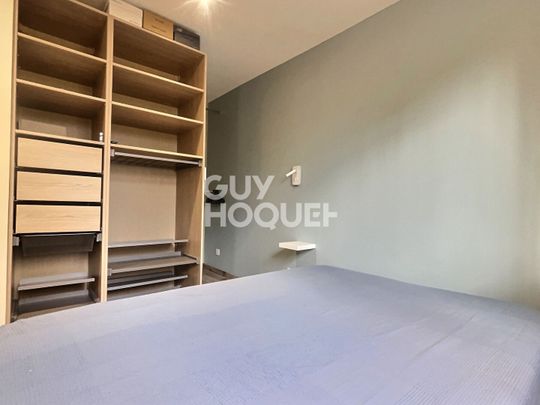 T3 meublé - 50 m2 - Boulevard Romain Rolland - Photo 1