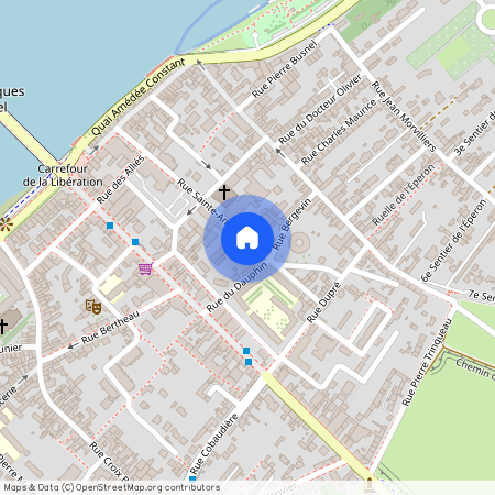 41000, Blois
