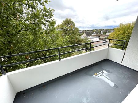 Ihr neues Zuhause ruft! Demnächst Frei! 3-Zimmer-Wohnung in Wolfsburg Vorsfelde - Foto 5