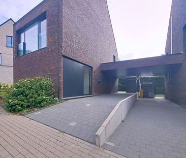 Te huur - Huis in Sterrebeek - Photo 5