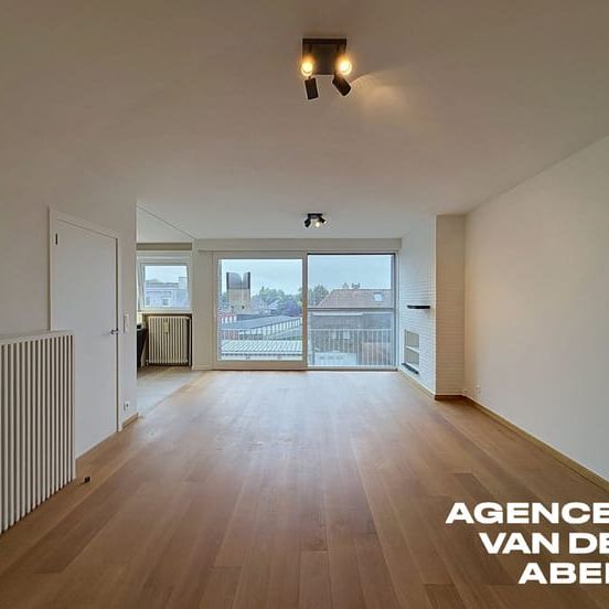 Appartement te huur - foto 1
