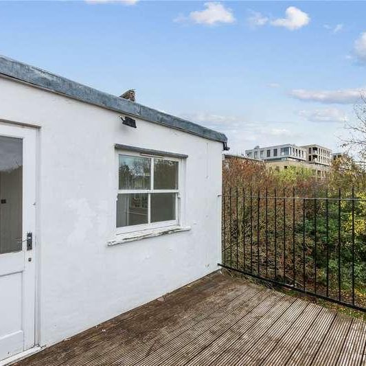 Goldsmiths Row, London, E2 - Photo 1