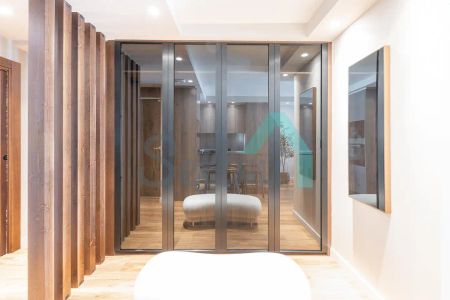 Estudio de alquiler en Fruela, Salesas - Foncalada - Campoamor - Foto 5