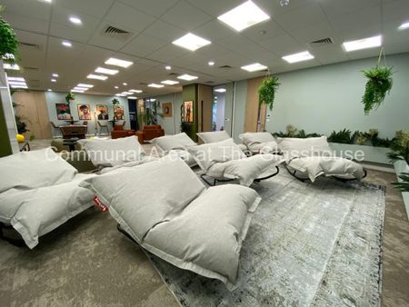 Studio to rent - Photo 3