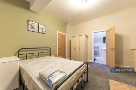 1 bedroom in a house share to rent - Photo 4