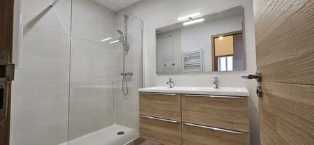 Appartement 2 Pièces 47 m² - Photo 3