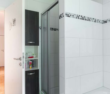 Helle 2-Zimmer-Wohnung mit Balkon in zentraler Lage. Obj. 9243 - Photo 6