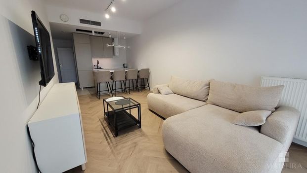 MIESZKANIE na WYNAJEM - Photo 1