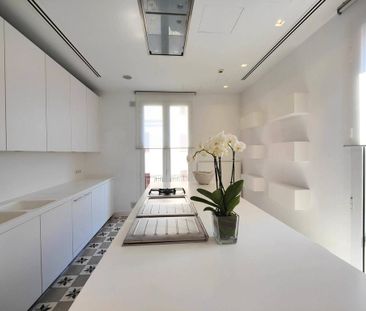 4 room luxury penthouse for rent in Palma de Mallorca, Balearic Isl... - Photo 2