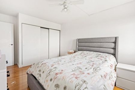 Appartement à louer - Québec (Sainte-Foy/Sillery/Cap-Rouge) (Plateau) - Photo 4
