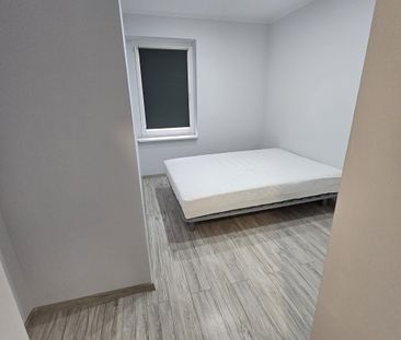 Komfortowe 2pokoje 1piętro 41m (Ruda Śląska, Orzegów, Orzegowska)In... - Фото 3