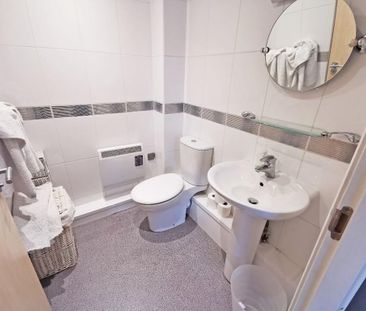 2 bedroom apartment to rent - Photo 5