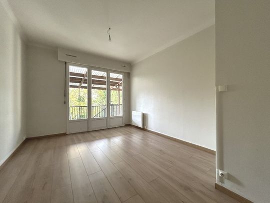 Appartement 2 Pièces 45 m² - Photo 1