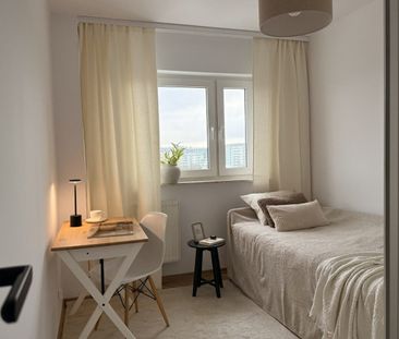 2 pokoje | 40 m² | Ochota - Rakowiec | 8 piętro 41 m² - Photo 3