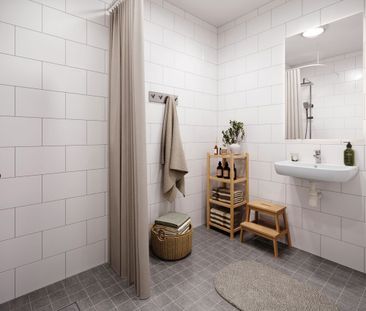 Djäknegatan 90C, 75425, Uppsala - Foto 3