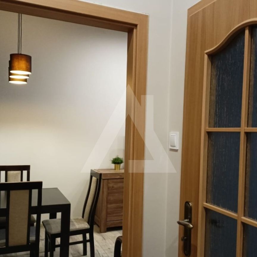 Mieszkanie na wynajem - Photo 1