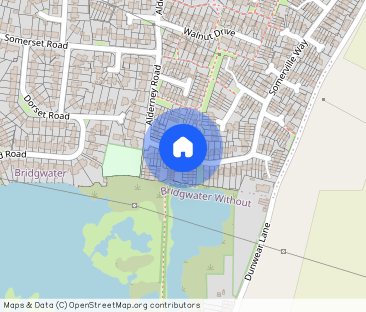 Canworth Way, Bridgwater - Photo 1