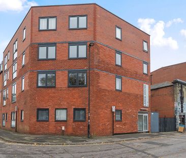 1 bedroom apartment to rent Upper Banister Street, Southampton, Ham... - Photo 6