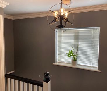 1 bedroom in a flat share to rent - Photo 1