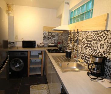 Maison à louer 2 pièces 52.1m² - Photo 4