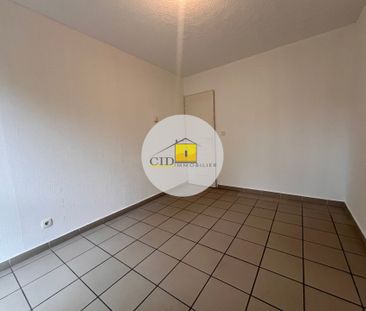 Appartement - 3 pièces - 61,50 m² - Saint-Bonnet-de-Mure - Photo 5