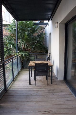 Location Appartement 2 pièces 36m² TOULOUSE 31000 - Photo 5