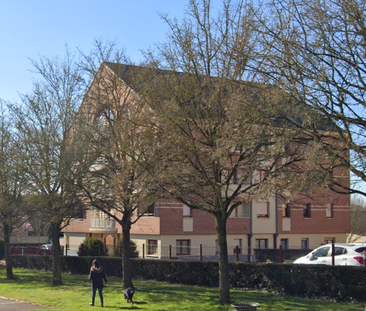 Location Appartement 2 pièces 42m² ARRAS 62000 - Photo 6