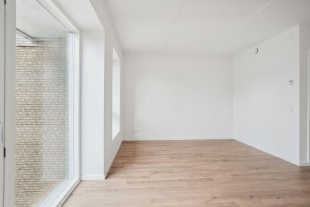 2-vær. lejlighed - Foto 2