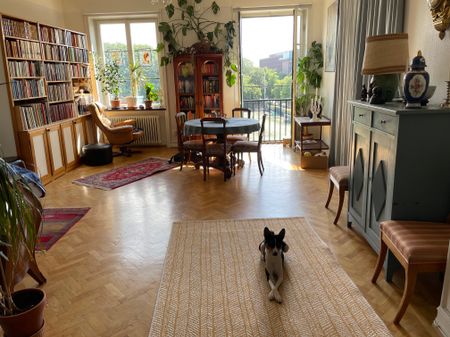 Erikstorpsgatan, Malmö - Foto 4