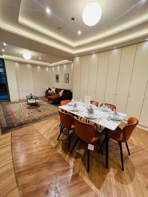 5 bedroom house to rent - Photo 1