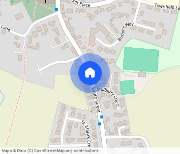 South Street, Swineshead, BOSTON - Photo 1