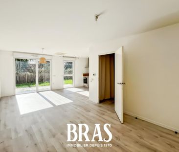 Location Appartement 3 pièces 61m² ST HERBLAIN 44800 - Photo 1