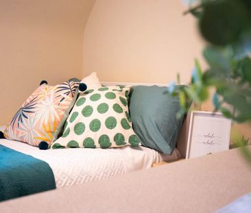 3 bedroom flat to rent - Photo 6