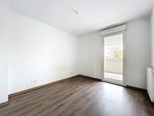 Appartement 3 pièces - Photo 1